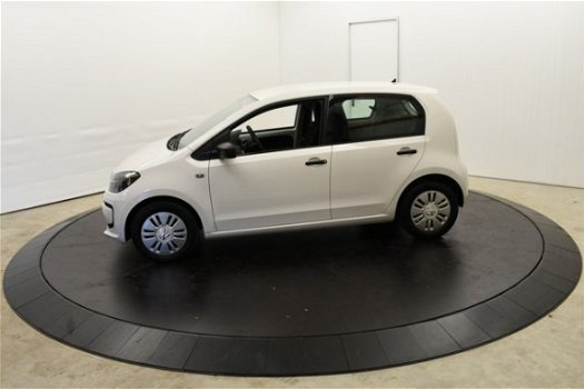 Volkswagen Up! - 1.0 5Drs Airco Radio/cd - 1