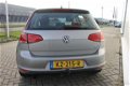 Volkswagen Golf - 1.6 TDI 110pk BMT 5D Comfortline Navi/PDC - 1 - Thumbnail