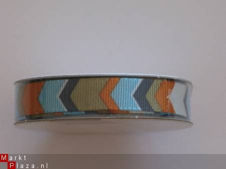 OPRUIMING: American craft ribbon #16 - 1