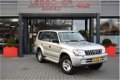 Toyota Land Cruiser 90 - 3.0 D-4D 5DRS A/T 7 SITZ RECHTS GESTUURD MARGE - 1 - Thumbnail