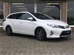 Toyota Auris Touring Sports - 1.8 Hybrid Lease Plus | Xenon | Navi | Panorama dak | Parkeersensoren - 1 - Thumbnail