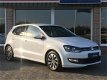 Volkswagen Polo - 1.0 BlueMotion Edition | Executive Plus | Navigatie | Bluetooth | Cd-speler | Alar - 1 - Thumbnail