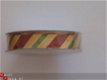 OPRUIMING: American craft ribbon #21 - 1 - Thumbnail