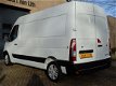 Renault Master - T33 2.3 dCi L2H2 navi airco cruise pdc lm velg - 1 - Thumbnail