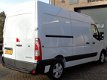 Renault Master - T33 2.3 dCi L2H2 navi airco cruise pdc lm velg - 1 - Thumbnail