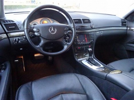 Mercedes-Benz E-klasse - 280 CDI Avantgarde 4-Matic Select - 1