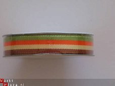 OPRUIMING: American craft ribbon #23