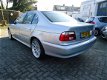 BMW 5-serie - 525i EDITION AUTOMAAT / YOUNG TIMER / VOL LEDER / E.C.C / CRUISE CONTROL / ELEK PAKKET - 1 - Thumbnail