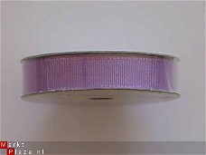 OPRUIMING: American craft ribbon #31
