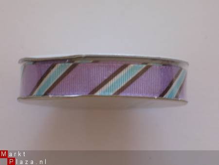 OPRUIMING: American craft ribbon #34 - 1