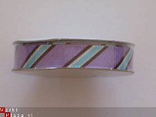 OPRUIMING: American craft ribbon #34