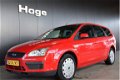 Ford Focus Wagon - 1.4-16V Trend Climate Control Cruise Control All in Prijs Inruil Mogelijk - 1 - Thumbnail
