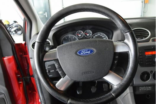 Ford Focus Wagon - 1.4-16V Trend Climate Control Cruise Control All in Prijs Inruil Mogelijk - 1