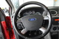 Ford Focus Wagon - 1.4-16V Trend Climate Control Cruise Control All in Prijs Inruil Mogelijk - 1 - Thumbnail