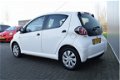 Toyota Aygo - 1.0 VVT-i Now Airco Elek/pakket Eerste eigenaar - 1 - Thumbnail