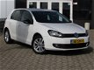 Volkswagen Golf - 1.2 TSI Style CRUISE CONTROL|ECC/AIRCO|MULTIFUNCTIONEEL STUURWIEL|ALCANTARA|STOELV - 1 - Thumbnail