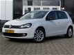 Volkswagen Golf - 1.2 TSI Style CRUISE CONTROL|ECC/AIRCO|MULTIFUNCTIONEEL STUURWIEL|ALCANTARA|STOELV - 1 - Thumbnail