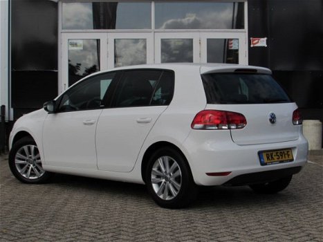 Volkswagen Golf - 1.2 TSI Style CRUISE CONTROL|ECC/AIRCO|MULTIFUNCTIONEEL STUURWIEL|ALCANTARA|STOELV - 1