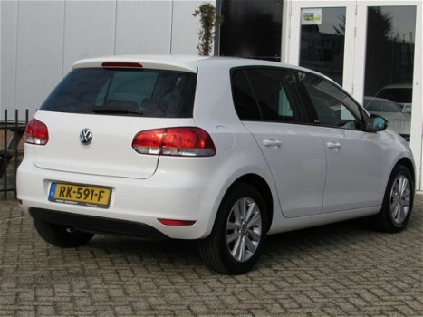 Volkswagen Golf - 1.2 TSI Style CRUISE CONTROL|ECC/AIRCO|MULTIFUNCTIONEEL STUURWIEL|ALCANTARA|STOELV - 1