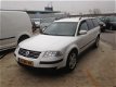 Volkswagen Passat - 1.8 TURBO - 1 - Thumbnail