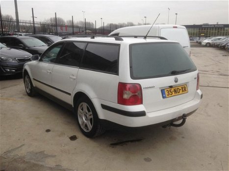 Volkswagen Passat - 1.8 TURBO - 1