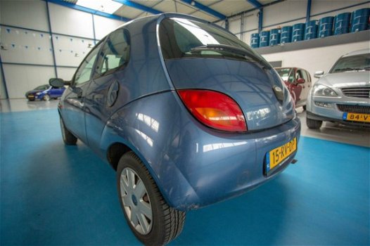 Ford Ka - 1.3 70pk Cremer - 1