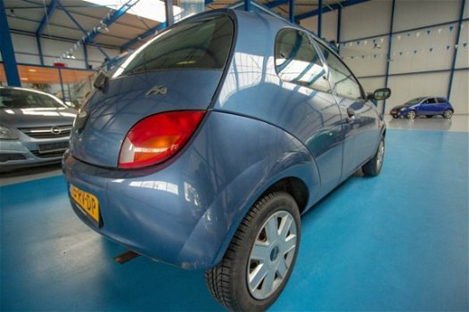 Ford Ka - 1.3 70pk Cremer - 1