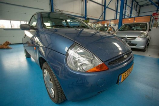 Ford Ka - 1.3 70pk Cremer - 1