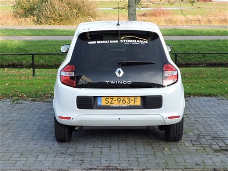Renault Twingo - SCe 70 Limited | RIJKLAARPRIJS inclusief afleverpakket t.w.v. € 695, - | - 1