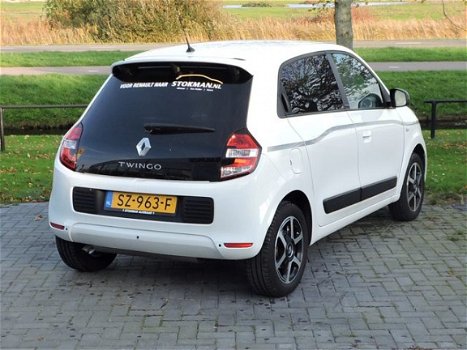 Renault Twingo - SCe 70 Limited | RIJKLAARPRIJS inclusief afleverpakket t.w.v. € 695, - | - 1