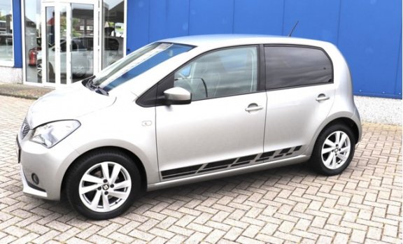 Seat Mii - 1.0 Sport Connect - 1
