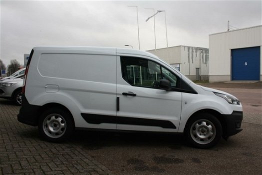 Ford Transit Connect - ECOBOOST 100PK Airco Cruise - 1