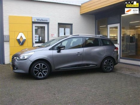 Renault Clio Estate - 0.9 TCe Expression - 1