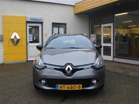 Renault Clio Estate - 0.9 TCe Expression - 1