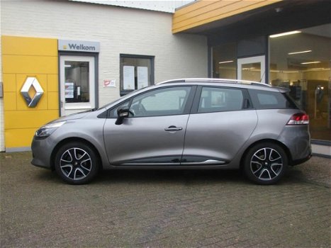 Renault Clio Estate - 0.9 TCe Expression - 1