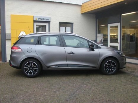 Renault Clio Estate - 0.9 TCe Expression - 1