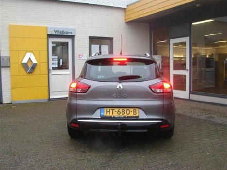 Renault Clio Estate - 0.9 TCe Expression - 1