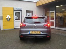Renault Clio Estate - 0.9 TCe Expression