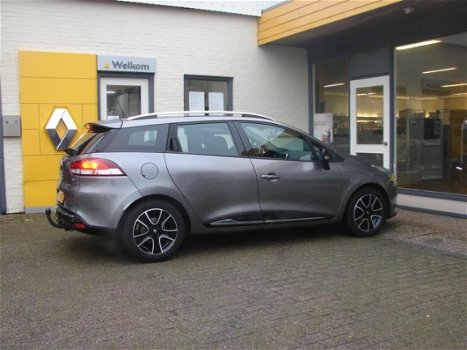 Renault Clio Estate - 0.9 TCe Expression - 1