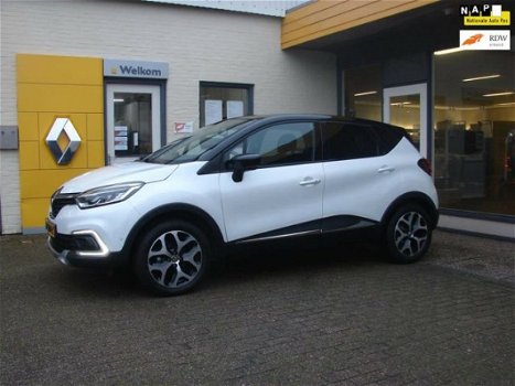 Renault Captur - 0.9 TCe Intens - 1