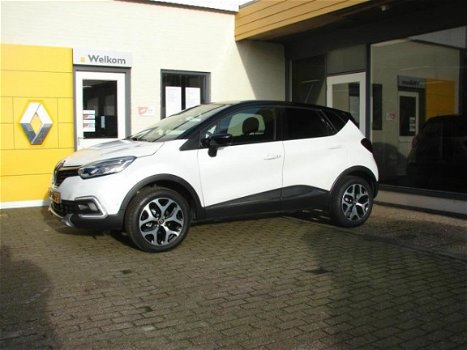 Renault Captur - 0.9 TCe Intens - 1