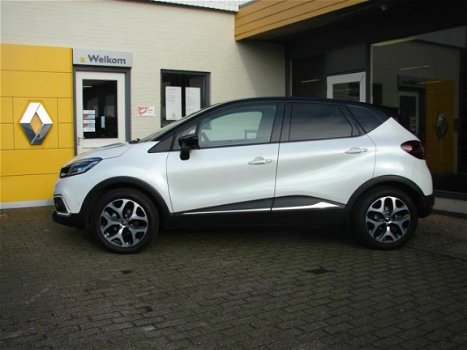 Renault Captur - 0.9 TCe Intens - 1