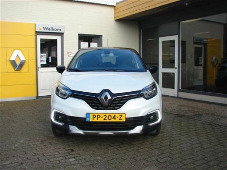 Renault Captur - 0.9 TCe Intens - 1