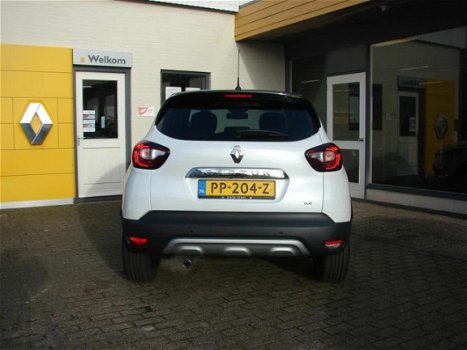 Renault Captur - 0.9 TCe Intens - 1