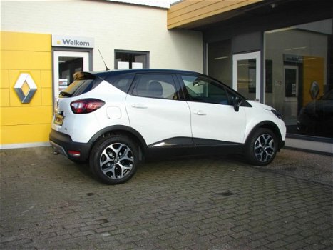 Renault Captur - 0.9 TCe Intens - 1