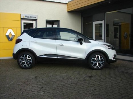 Renault Captur - 0.9 TCe Intens - 1