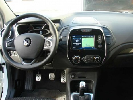 Renault Captur - 0.9 TCe Intens - 1