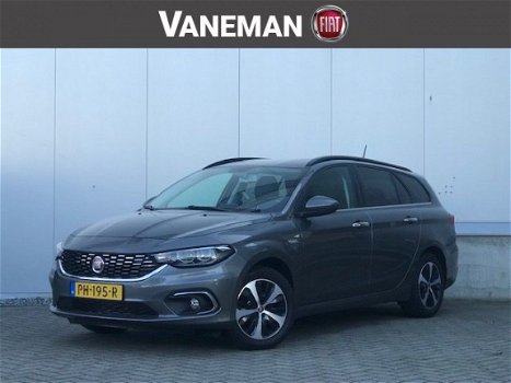 Fiat Tipo Stationwagon - 1.4 T-Jet 16V 120pk Business Lusso - 1