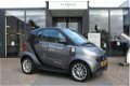 Smart Fortwo coupé - 1.0 mhd Pure Semi Automaat | LM velgen | Magno Kleur | Audio - 1 - Thumbnail