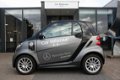 Smart Fortwo coupé - 1.0 mhd Pure Semi Automaat | LM velgen | Magno Kleur | Audio - 1 - Thumbnail